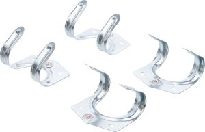 BGS 80913 Gereedschapshaken | 4 stuks