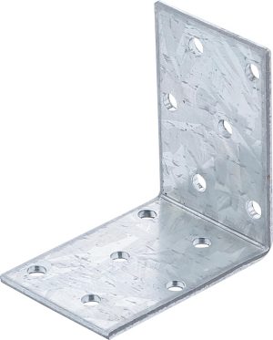 BGS 80946 Hoekverbinding | 60 x 60 x 40 x 2,5 mm