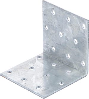 BGS 80947 Hoekverbinding | 60 x 60 x 60 x 2,5 mm
