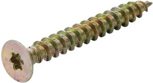 BGS 80992 Universele Schroeven | T-Star (voor Torx) T10 | 3,5 x 30 mm | 250 stuks