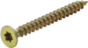 BGS 80993 Universele Schroeven | T-Star (voor Torx) T10 | 3,5 x 35 mm | 200 stuks