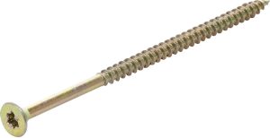 BGS 81000 Universele Schroeven | Torx T30 | 6,0 x 120 mm | 18 stuks