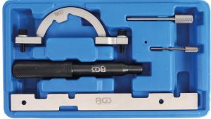 BGS 8303 Motor timing gereedschapsset | voor Opel 1.0, 1.2, 1.4