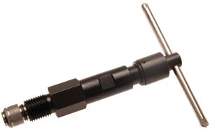 BGS 8310-1 Hydraulische fels spindel voor BGS 8310