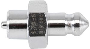 BGS 8310-2 Ponsstap1 voor BGS 8310 | 4,75 & 5 mm