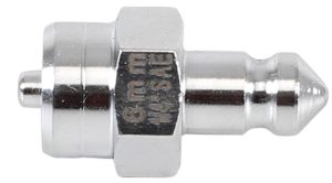 BGS 8310-3 Ponsstap1 voor BGS 8310 | 6 mm