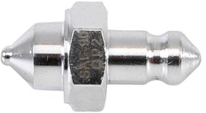 BGS 8310-4 Punch Step2 voor BGS 8310 | 4,75 / 5 / 6 mm
