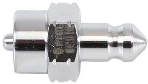 BGS 8310-6 Pons DIN voor BGS 8310 | 6 mm