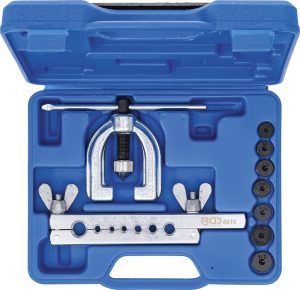 BGS 8615 Gereedschap set voor dubbel felsen | 9-delig