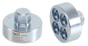 BGS 8742 Krukas gereedschap | voor BMW M52/M54/M56