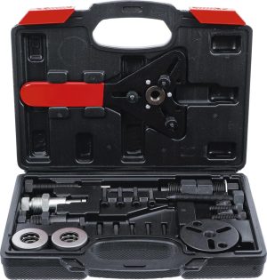 BGS 8825 Automotive airco koppeling gereedschap set | 20-delig