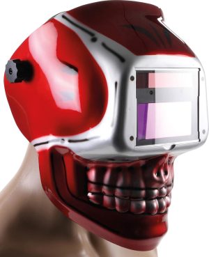 BGS 8858 Lashelm | "SCHEDEL" | automatisch