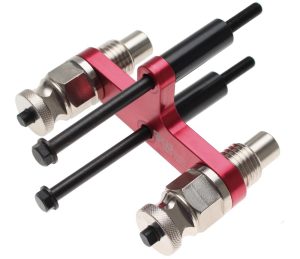 BGS 8907 Brandstof injector gereedschap | voor BMW N20 & N55