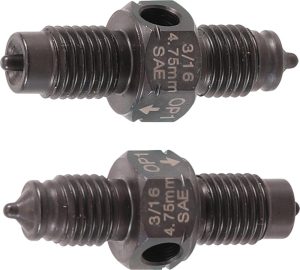 BGS 8918-1 Pons SAE OP1/OP2 | voor BGS 8917, 8918