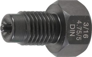 BGS 8918-2 Pons DIN 4,75 mm | voor BGS 6683, 8917, 8918