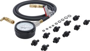 BGS 98007 Oliedruk test gereedschap set