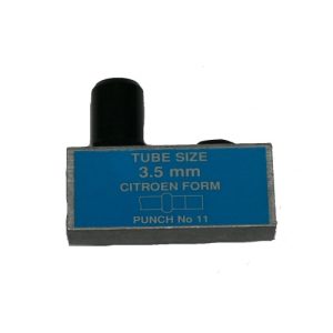 MIDLOCK 7206-3 Fels adapter Ø 3.50mm | voor Midlock 7206