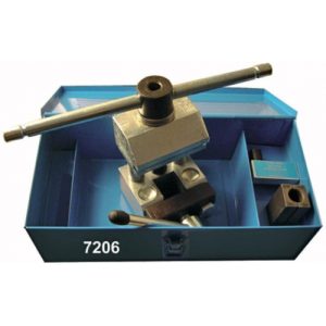 MIDLOCK 7206 Fels gereedschap Citroën