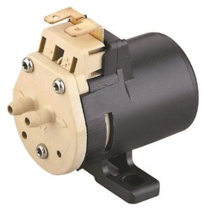 Ruitensproeierpomp 24V Universeel