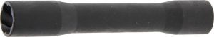 BGS 5264-17 Dop met spiraalprofiel | 1/2" | 17 mm