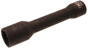 BGS 5264-22 Dop met spiraalprofiel | 1/2" | 22 mm