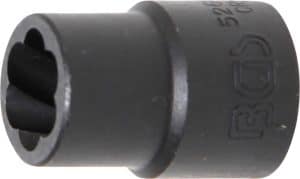 BGS 5266-13 Spiraaldop | 1/2" aandrijving | 13 mm