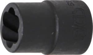 BGS 5266-14 Spiraaldop | 1/2" aandrijving | 14 mm