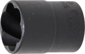 BGS 5266-19 Spiraaldop | 1/2" aandrijving | 19 mm