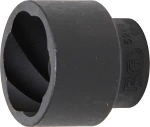 BGS 5268-32 Spiraaldop | 1/2" aandrijfvierkant | 32 mm