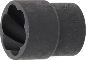 BGS 5269-21 Spiraaldop | 12,5 mm (1/2") | 21 mm