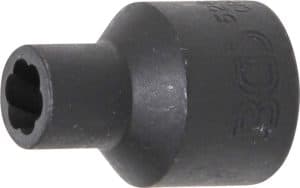 BGS 5269-8 Spiraaldop | 12,5 mm (1/2") | 8 mm