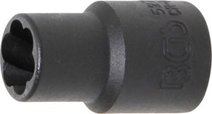 BGS 5270 Spiraaldop | 3/8" aandrijving | 10 mm
