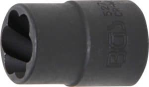BGS 5274 Spiraaldop | 3/8" aandrijving | 14 mm
