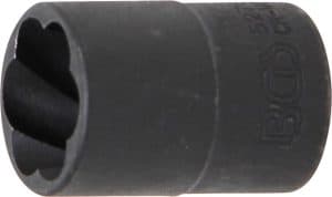 BGS 5276 Spiraaldop | 3/8" aandrijving | 16 mm