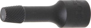 BGS 5281-10 Spiraal dop | 3/8" aandrijving | 10 mm