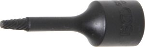BGS 5281-3 Spiraal dop | 3/8" aandrijving | 3 mm