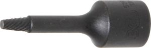 BGS 5281-4 Spiraal dop | 3/8" aandrijving | 4 mm
