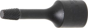 BGS 5281-6 Spiraal dop | 3/8" aandrijving | 6 mm