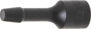 BGS 5281-8 Spiraal dop | 3/8" aandrijving | 8 mm