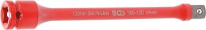 BGS 185-120 Torsiestang | 12,5 mm (1/2") | 120 Nm
