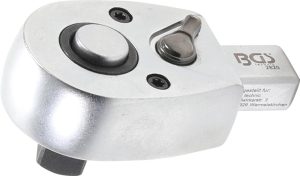 BGS 2820 Omkeerbare insteekratel | 10 mm (3/8") | Vierkant 9 x 12 mm