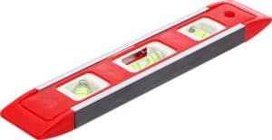 BGS 50868 Waterpas met mageneet | 230 mm
