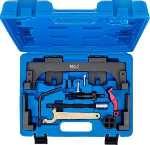 BGS 70114 Motor timing gereedschapsvset | voor BMW B38, B48, B58