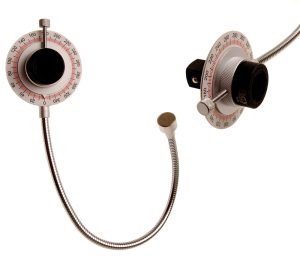 BGS 8439 Hoekmeter met magnetische arm | Aansluiting 20 mm (3/4")