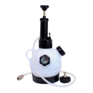 ASTA A-2LBFB Remontluchter handmatig
