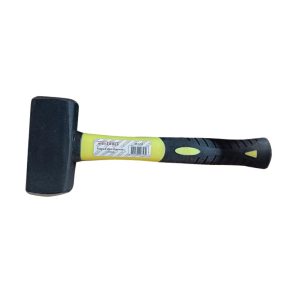 WT-1315 Vuisthamer | Glasvezel handvat | 1500 gr.