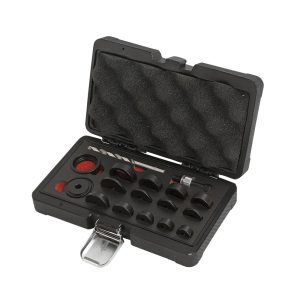 WT-2128 Parkeersensor gatensnijder set