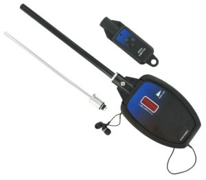 HU-HU33003 Ultrasoonlektester 2 in 1
