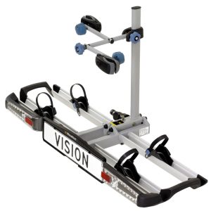MovaNext Vision Fietsdrager | LED | Max. gewicht 60kg
