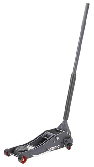 SONIC 48032 Aluminium krik | 2 Ton